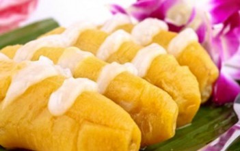 สูตรกล้วยไข่เชื่อม กล้วยไข่เชื่อม